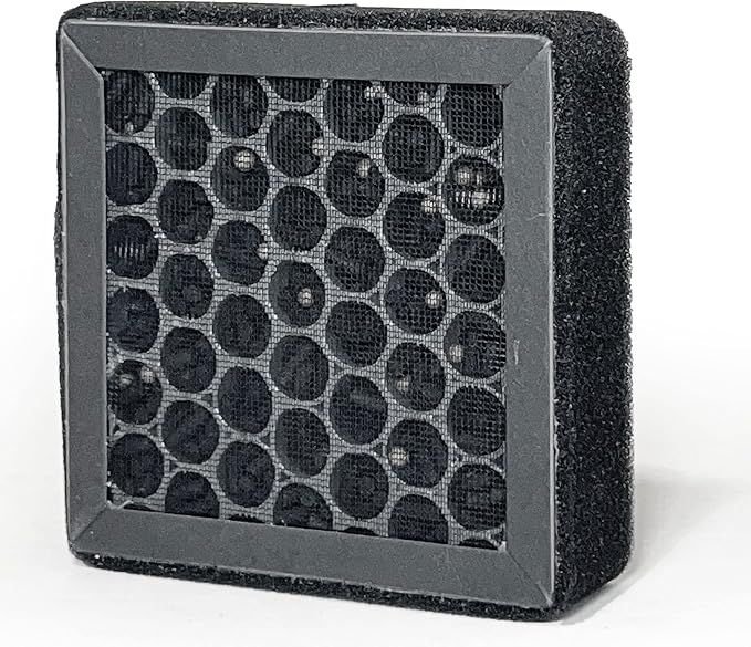 Nispira A2 HEPA Replacement Filter Compatible - Image 2