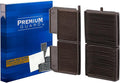 Premium Guard Cabin Air Filter PC5450 | Fits 1992-01 Lexus ES300 by PremiumGuard