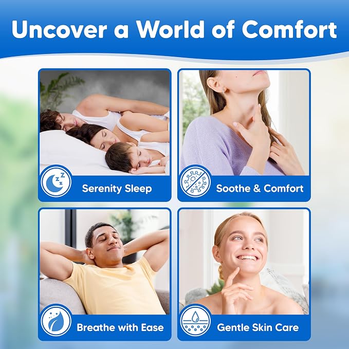 2-Pack Air Purifier Filter Compatible - Image 6