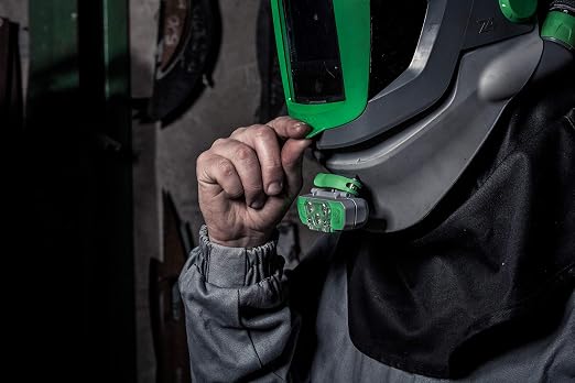 RPB Safety Z4 Welding Respirator - Image 5