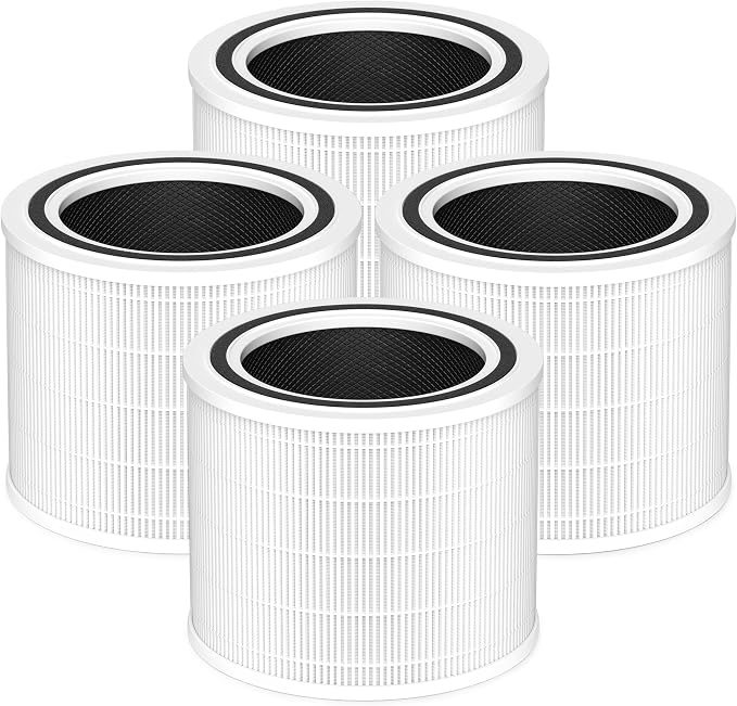 Core 200S Replacement Filter Compatible by PETOX