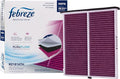 Febreze Odor Control HEPA Cabin Air Filter by PUREFLOW RZ18147H Fits 2014-2025 by Febreze