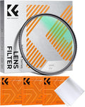 K&F CONCEPT 40.5mm MC UV Protection Filter Slim Frame by KFCONCEPT