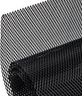 AggAuto 47x16 inches Car Pickup Truck Grill Mesh Spoiler Bumper Vent Aluminum by AggAutoAutomotiveGrillMeshInserts