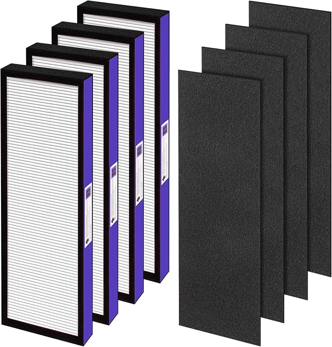 FLT4850PT True HEPA Replacement Filter B - Image 9