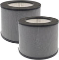 2 Pack Replacement Filter，Compatible by Unknown