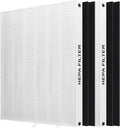 AP-1512HH True HEPA Replacement Filter, Compatible by Lhari