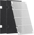 RV A/C Ducted Air Grille Replacement by Beeplove