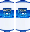Cryspool® 04060 Spa Filter Compatible by CRYSPOOL