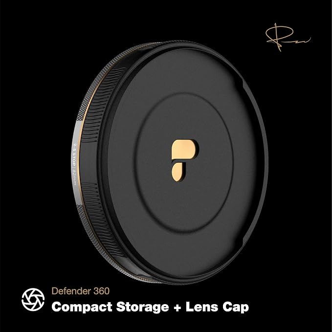 PolarPro 95mm Peter McKinnon VND Camera Filter - Image 5