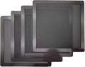 140mm PC Computer Case Fan Magnetic Frame Dust Filter Screen Dustproof Case by Fuhengli