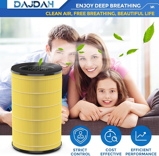 AP-T45 AP-T40FL Replacement Filter Compatible - Image 7