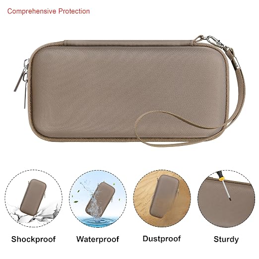 Elonbo Carrying Case Compatible - Image 3
