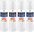 Aquaboon 1 Micron 20 x 4.5 Sediment Water Filter Replacement Cartridge | Whole by Aquaboon