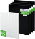 Bagean C545 HEPA Filter S Compatible by Bagean