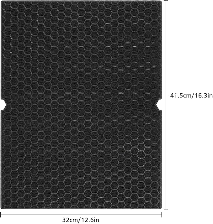 116130 Filter H Replacement Compatible - Image 8