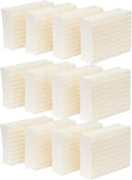 AIRCARE HDC12 Replacement Wicking Humidifier Filter by AIRCARE
