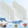 12 Pack Replacement Small Size Cartridges by Home