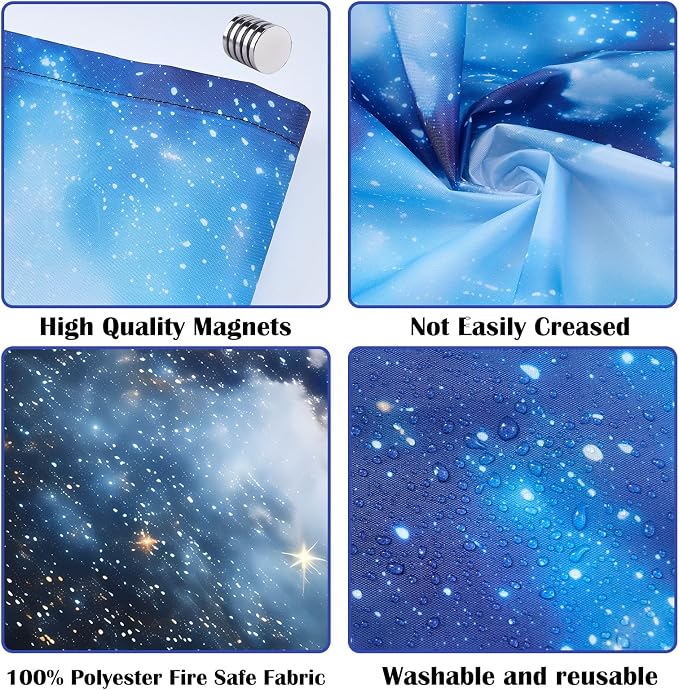 Fluorescent Light Covers -1PCS 4x2 Feet Classroom Covers - Image 6