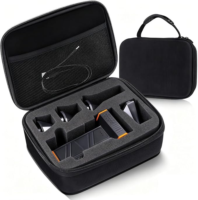 YouKnow Travel Case Compatible by YouKnow