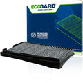 ECOGARD XC28165C Premium Cabin Air Filter by ECOGARD