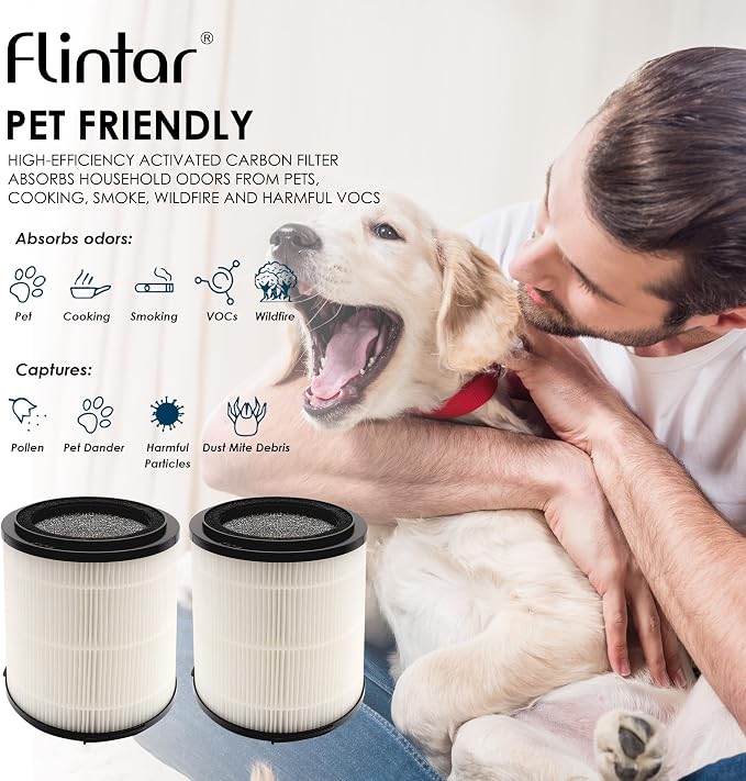 Replacement Filter, Compatible - Image 5