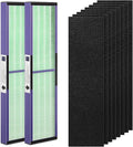 FLT4850PT HEPA Filter B Replacement by Cabiclean