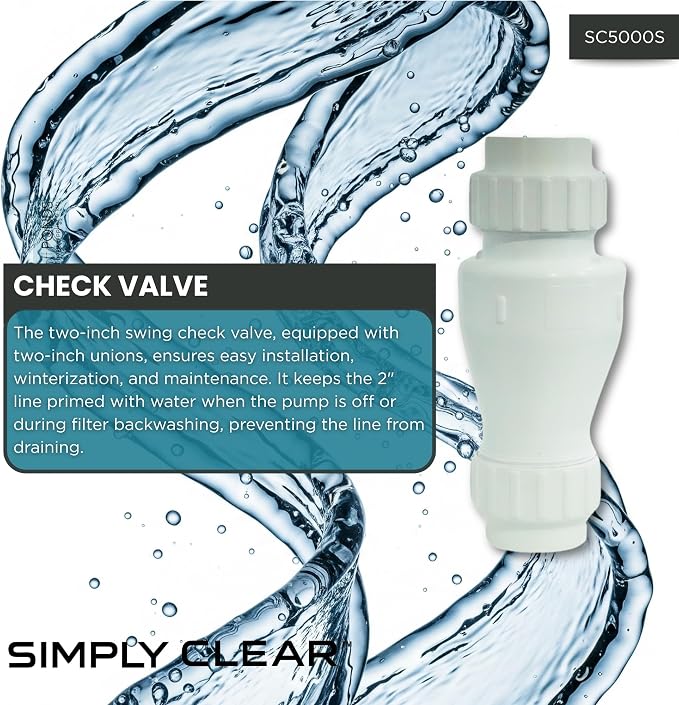 HALF OFF PONDS Simply Clear Koi Pond Filter System - Image 7