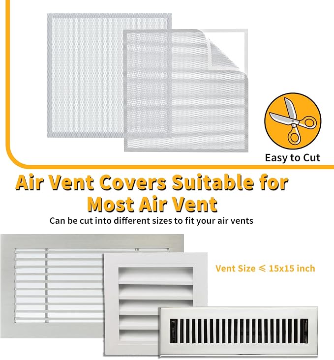 LBG Products Sound Deadening Kit, Sound Deadening Mats and 15 x 15inch Mesh AC - Image 7