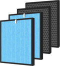 HSP001 Filter Replacements Compatible by ATXKXE