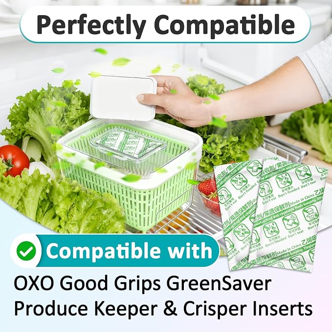 35 Pcs Carbon Filter Refills Compatible - Image 4