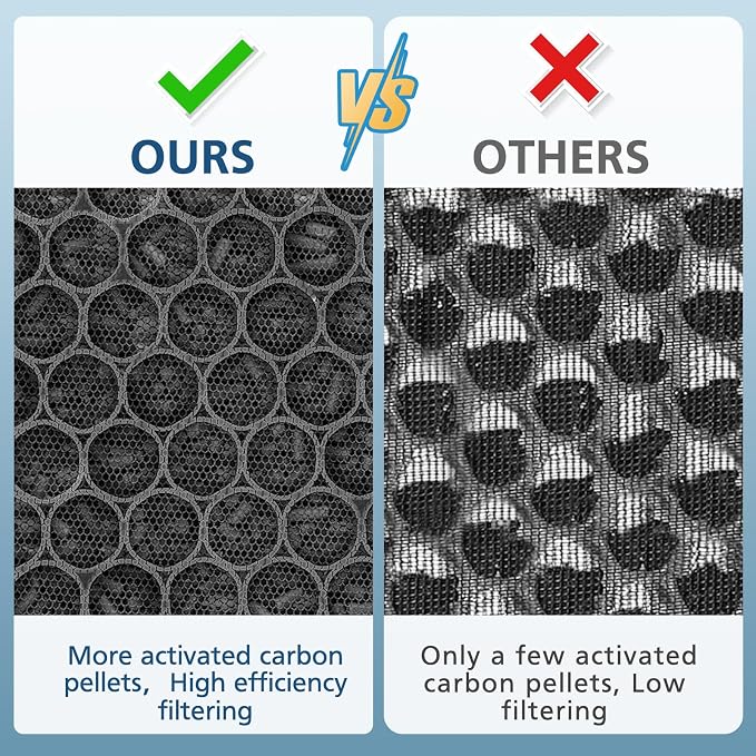 45i Replacement Filter Compatible - Image 4