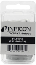 Inficon 712-707-G1 Replacement Filter Cartridges by INFICON