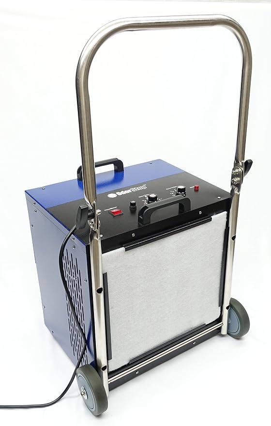 OdorStop Filter for All Models of OdorStop Ozone Air Purifiers - Image 2