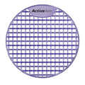 Georgia-Pacific ActiveAire Deodorizer Urinal Screen by GP PRO, 12 Screens Per by Georgia-Pacific