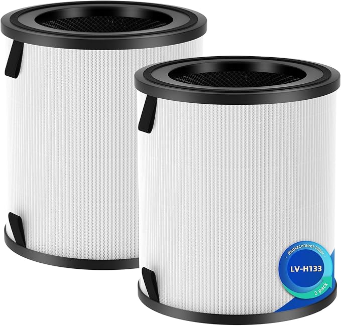 LV-H133 Replacement Filter Compatible by FltcoreFilters