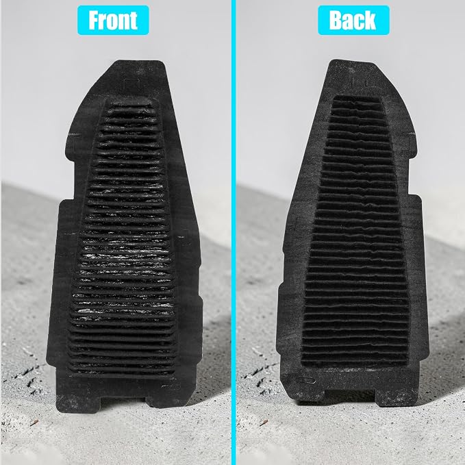 Battery Air Filter G92DH-12060 Compatible - Image 3