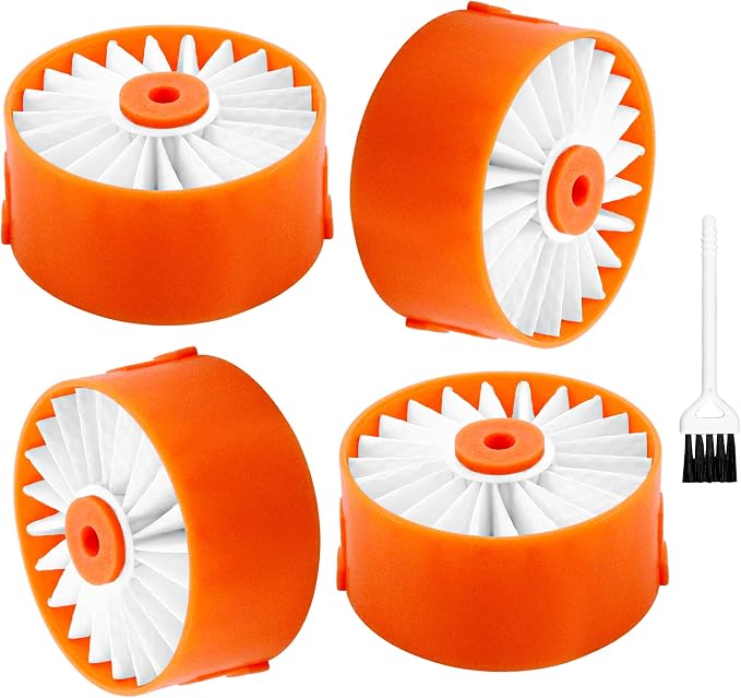Filter Replacement for Black & Decker Powerseries Extreme Cordless Stick Vacuum by Improvedhand