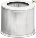 Clorox Tabletop Air Purifier True HEPA Replacement Filter, 200 Sq. Ft. Capacity by Clorox