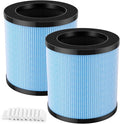 OFFICIAL MJ002H Replacement Filter by CFKREYA