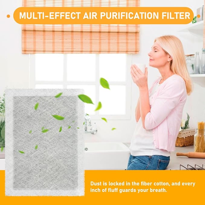 20x25 Replacement Filter Pads Compatible - Image 5