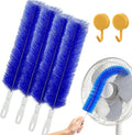 Bendable Microfiber Head, Reusable Dust Remover, Ultimate Dust Cleaning Brush by Unknown