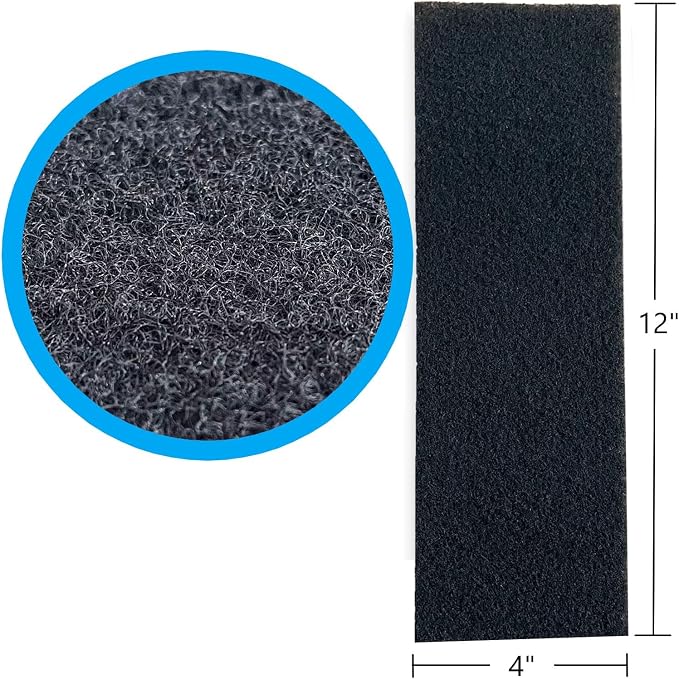 Activated Carbon Air Vent Filters - Image 8