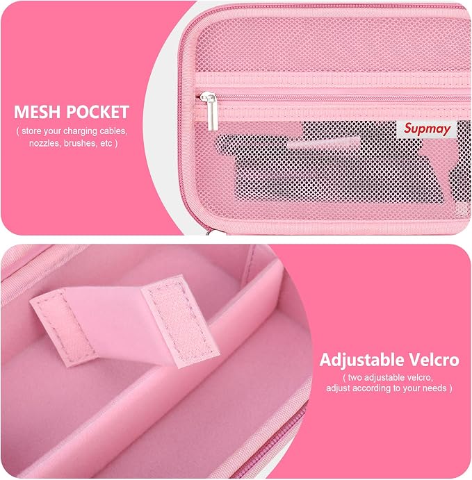 Compressed Air Duster Case Compatible - Image 5