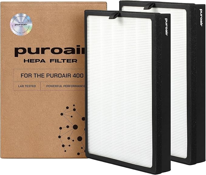 PuroAir 400 Replacement Filter by PuroAir