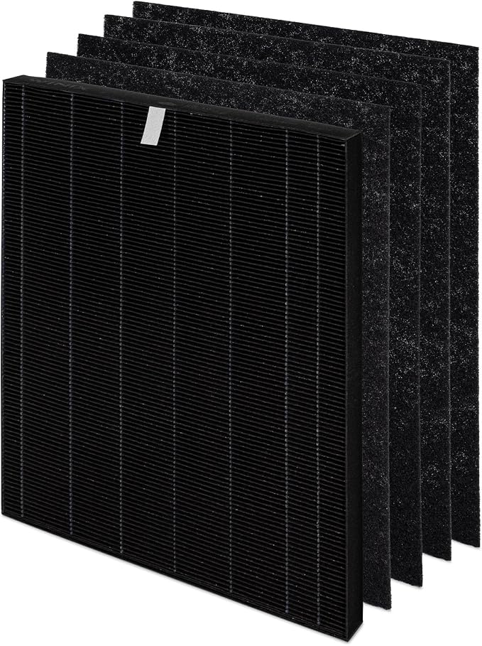 Genuine Winix Filter S +SmokeGuard - Image 5