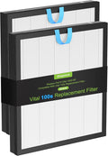Vital 100S-P Replacement Filter Compatible by AirFilter