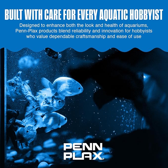 Penn-Plax Aqua Life Bendable Bubble Wall Air Diffuser - Image 8