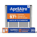 Genuine AprilAire 213 Replacement Filter by AprilAire