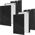 2 Sets Air220 Air 320 Filter Replacement Compatible by AddtoYourCart